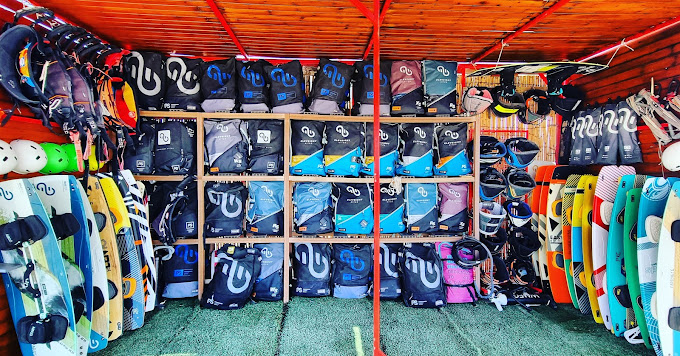 Picture of Windzone Kitesurfing