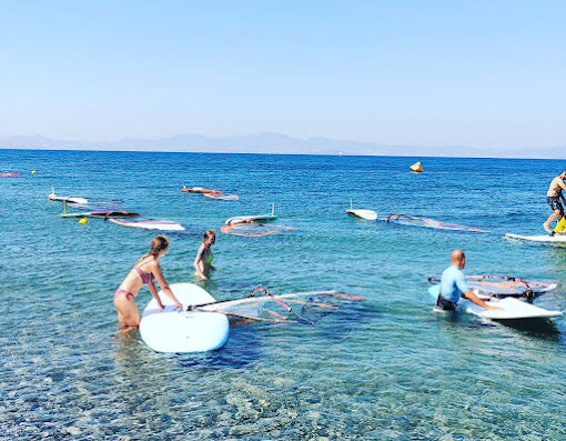 Picture of WINDSURFING & WINGFOIL